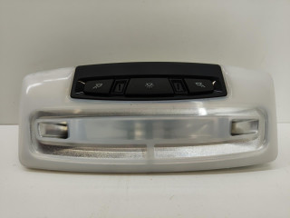 фонарь салона (плафон) BMW 4 серия F32/F33 2015, 2.0 л., бензин, АКПП, 43927793202