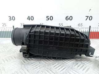 патрубок турбины Jaguar XF X250 2008, 2.7 л., АКПП, седан, 4R839D613AB