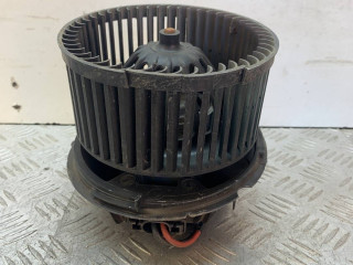 моторчик печки Citroen C2 1 поколение 2006, 1.4 л., дизель, робот, хетчбэк 5 дв.