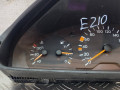 щиток приборов (приборная панель) Mercedes-Benz E-Класс W210/S210 1998, 2.9 л., дизель, 110008827006, 87001345, 88311266 - фото №2