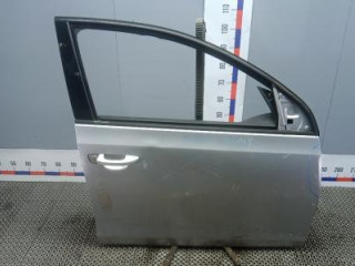 дверь передняя правая Volkswagen Golf 6 поколение 2009, 2.0 л., дизель, МКПП, хетчбэк 5 дв., 5K4831056H