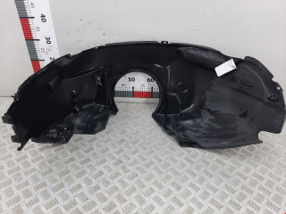 защита арок передняя левая (подкрылок) Ford Mondeo 2 поколение 1999, 1.8 л., МКПП, седан, 1092706