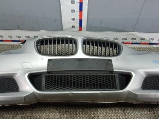 бампер передний BMW 5 серия F07/F10/F11 2011, 3.0 л., дизель, хетчбэк 5 дв.