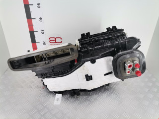 отопитель в сборе (печка) Chevrolet Malibu 9 поколение 2017, 1.5 л., АКПП, седан, 84172411