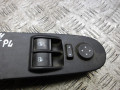 блок управления стеклоподъемниками Fiat Punto 2 поколение [рестайлинг] 2006, 1.2 л., бензин, МКПП, хетчбэк 5 дв., 19716S956, 25816A822 - фото №4