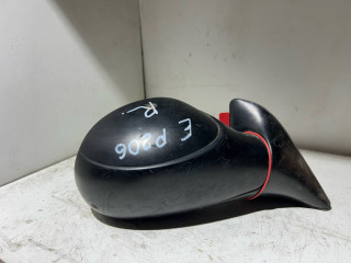 зеркало наружное правое Peugeot 206 1 поколение [рестайлинг] 2004, хетчбэк 5 дв.