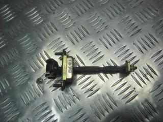 ограничитель открывания двери Ford Fusion 1 поколение 2003, 1.6 л., бензин, МКПП, минивэн