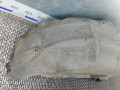 защита арок задняя левая (подкрылок) Audi Q7 4L 2008, 3.0 л., дизель, АКПП, внедорожник 5 дв., 4L0810171A - фото №3
