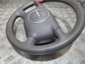 руль Audi A4 B6 2003, 1.9 л., AWX, дизель, 6МКПП, синий, седан - фото №5