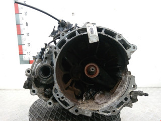 КПП механическая (МКПП) Mazda 5 CR 2005, 1.8 л., МКПП, минивэн