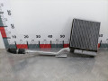 радиатор отопителя (печки) Ford C-Max 1 поколение 2006, 1.8 л., МКПП, минивэн, 1317080 - фото №2