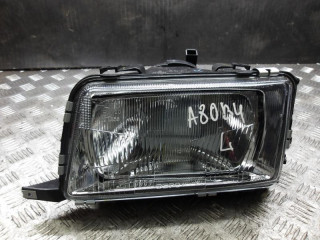 фара левая Audi 80 8C/B4 1993