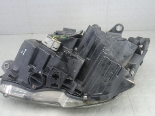 фара правая Mercedes-Benz C-Класс W204 [рестайлинг] 2013, 2.2 л., дизель, АКПП, седан