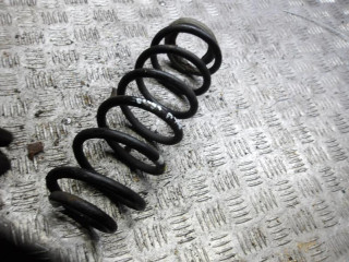 пружина задняя Peugeot 308 1 поколение [рестайлинг] 2012, 1.6 л., дизель, МКПП, хетчбэк 5 дв.