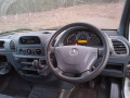 сиденье переднее Mercedes-Benz Sprinter 1 поколение (W901-905) [рестайлинг] 2005, 2.2 л., МКПП, микроавтобус, XKL91000489 - фото №9