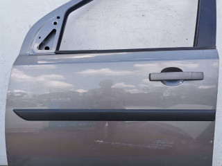 дверь передняя левая Land Rover Freelander 2 поколение 2009, 2.2 л., 224DT, дизель, АКПП, внедорожник 5 дв.