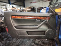 дверь передняя левая Audi A4 B6 2002, 2.4 л., МКПП, кабриолет, 8H0831051D - фото №13