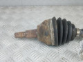 полуось передняя левая (приводной вал, ШРУС) Alfa Romeo 159 1 поколение 2005, 1.9 л., JTD, дизель, МКПП, седан, 50517134 - фото №3