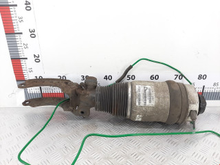 стойка амортизатора Audi Q7 4L 2007, 3.0 л., АКПП, внедорожник 5 дв., 7L8616040D