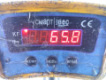 КПП автоматическая (АКПП) Honda Insight 2 поколение 2009, 1.3 л., бензин, хетчбэк 5 дв., SBLA-1D11433 - фото №7