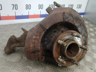 ступица задняя левая Ford Kuga 2 поколение 2013, 2.0 л., TDCi, дизель, МКПП, внедорожник 5 дв.