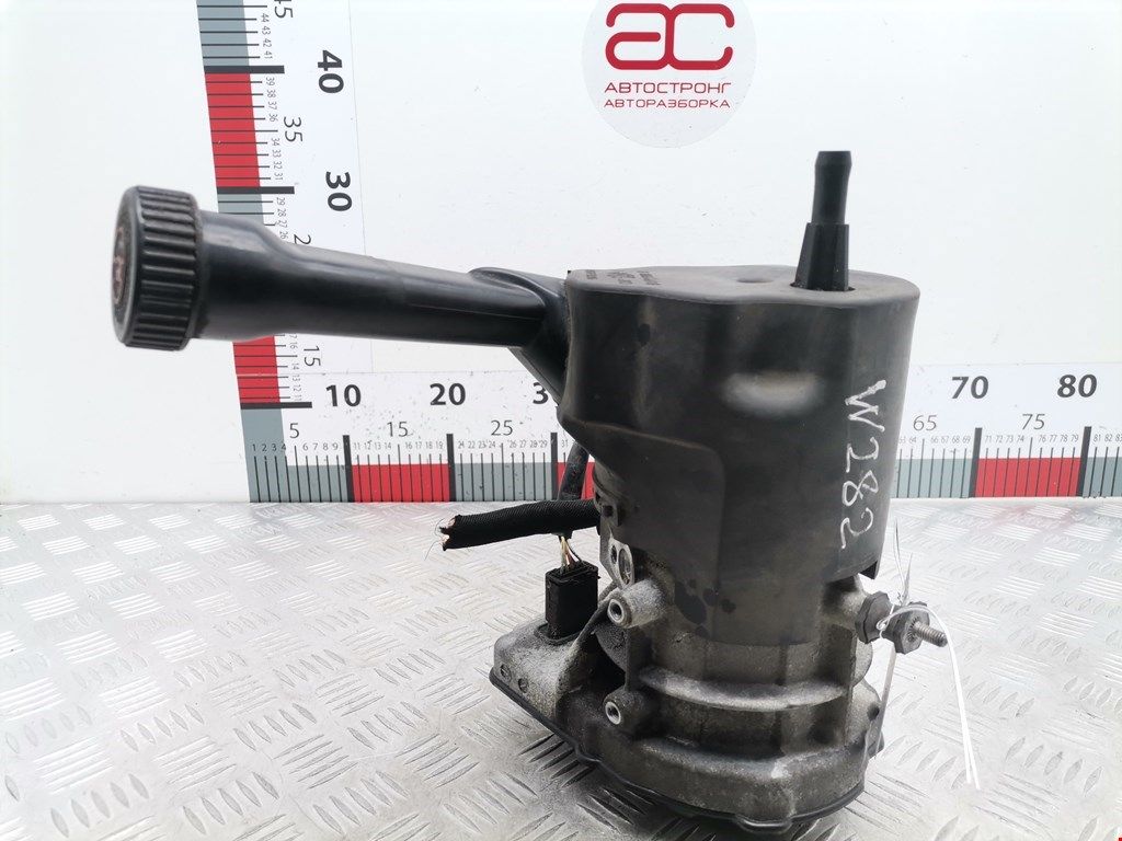 электроусилитель руля Peugeot 308 T7 2008, 1.6 л., МКПП, хетчбэк 5 дв., 9684979180 - фото №1