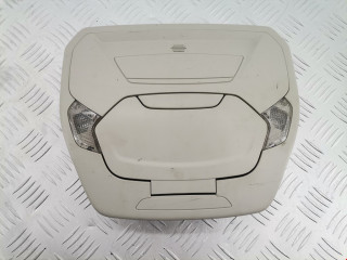 фонарь салона (плафон) Ford Escape 3 поколение C520 2015, 1.6 л., АКПП, внедорожник 5 дв., FJ5Z78519A70AS