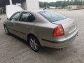 магнитола Skoda Octavia 2 поколение (A5) 2005, 2.0 л., МКПП, хетчбэк 5 дв., AAO600002AX - фото №10