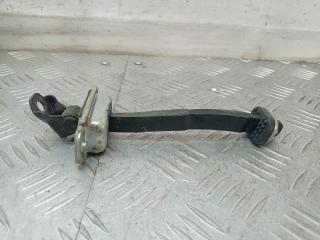 ограничитель открывания двери Opel Antara 1 поколение 2006, 2.0 л., дизель, МКПП, внедорожник 5 дв.