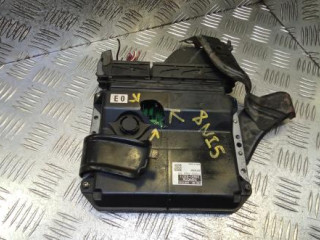 блок управления двигателем Toyota RAV4 3 поколение (XA30) 2008, 2.2 л., D-4D, дизель, МКПП, внедорожник 5 дв., 8966142C11, 1758009460