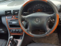 блок цилиндров Mercedes-Benz C-Класс W203/S203/CL203 2003, 1.8 л., МКПП, седан, A2710101205 - фото №10