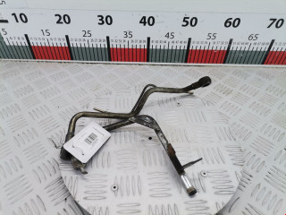 масляная трубка турбины Toyota Avensis 2 поколение (T250) [рестайлинг] 2007, 2.2 л., МКПП, универсал, 1548226020