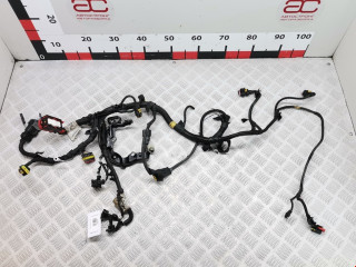 проводка Fiat 2009, 1.2 л., МКПП, хетчбэк 3 дв.