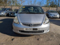 руль Honda Jazz 1 поколение [рестайлинг] 2006, 1.2 л., МКПП, хетчбэк 5 дв., 78501SAAN61ZA - фото №13