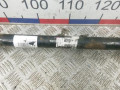 полуось задняя (приводной вал, ШРУС) BMW X5 E70 2007, 3.0 л., дизель, АКПП, внедорожник 5 дв., 105381 - фото №3