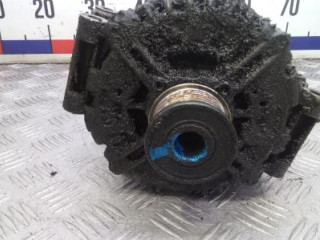 генератор Mercedes-Benz M-Класс W164 [рестайлинг] 2010, 3.0 л., дизель, внедорожник 5 дв., 121813020