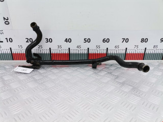 патрубок радиатора Audi A6 4F/C6 2005, 4.2 л., АКПП, седан, 079121065