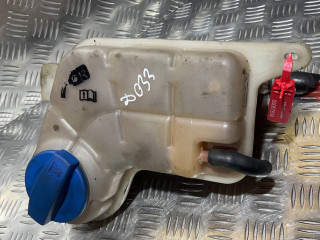 бачок расширительный Audi A6 4F/C6 2006, 2.0 л., BMN, дизель, 6МКПП, черный, седан