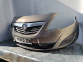 бампер передний Opel Meriva 2 поколение (B) 2012, 1.4 л., A 14 XER, бензин, 5МКПП, минивэн - фото №3