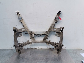 балка подвески передняя (подрамник) BMW 5 серия E39 2000, M57N 306 D2, АКПП, седан