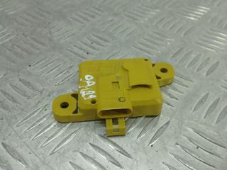 датчик удара Opel Corsa B 2000, 1.0 л., бензин, МКПП, хетчбэк 5 дв., 09185467