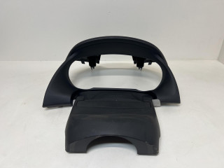 рамка панели приборов Mazda 6 3 поколение [рестайлинг] 2016, 2.2 л., дизель, АКПП, седан, передний привод, правый руль, GML855433