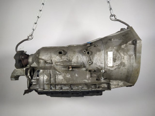 КПП автоматическая (АКПП) BMW 5 серия E60/E61 2004, 2.5 л., i, бензин, АКПП, седан, задний привод, GA6HP19Z, 6HP19, 7537895, 24007545012, 7545012, 24007537895, 24007534618, 7534618, 24007532370, 7532370