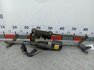 механизм стеклоочистителя (трапеция дворников) Peugeot 406 1 поколение [рестайлинг] 2001, 2.0 л., МКПП, седан, 640198