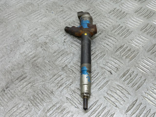 форсунка Citroen Jumper 2 поколение 2008, 2.2 л., дизель, 6C1Q9K546AC