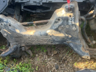 балка подвески передняя (подрамник) Peugeot 308 1 поколение [рестайлинг] 2012, 1.6 л., дизель, 5МКПП, универсал