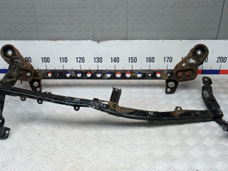 балка под радиатор Opel Insignia 1 поколение (A) [рестайлинг] 2017, 1.6 л., дизель