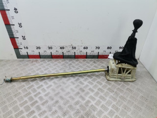 кулиса Chevrolet Rezzo 1 поколение 2006, 1.6 л., МКПП, минивэн