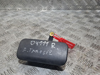 ручка наружная Ford Transit 5 поколение 2001, 2.4 л., дизель, black, минивэн, YC15-V22400