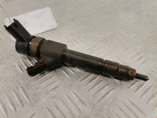 форсунка Suzuki Grand Vitara 2 поколение 2006, 1.9 л., МКПП, внедорожник 5 дв., 1531067JG0